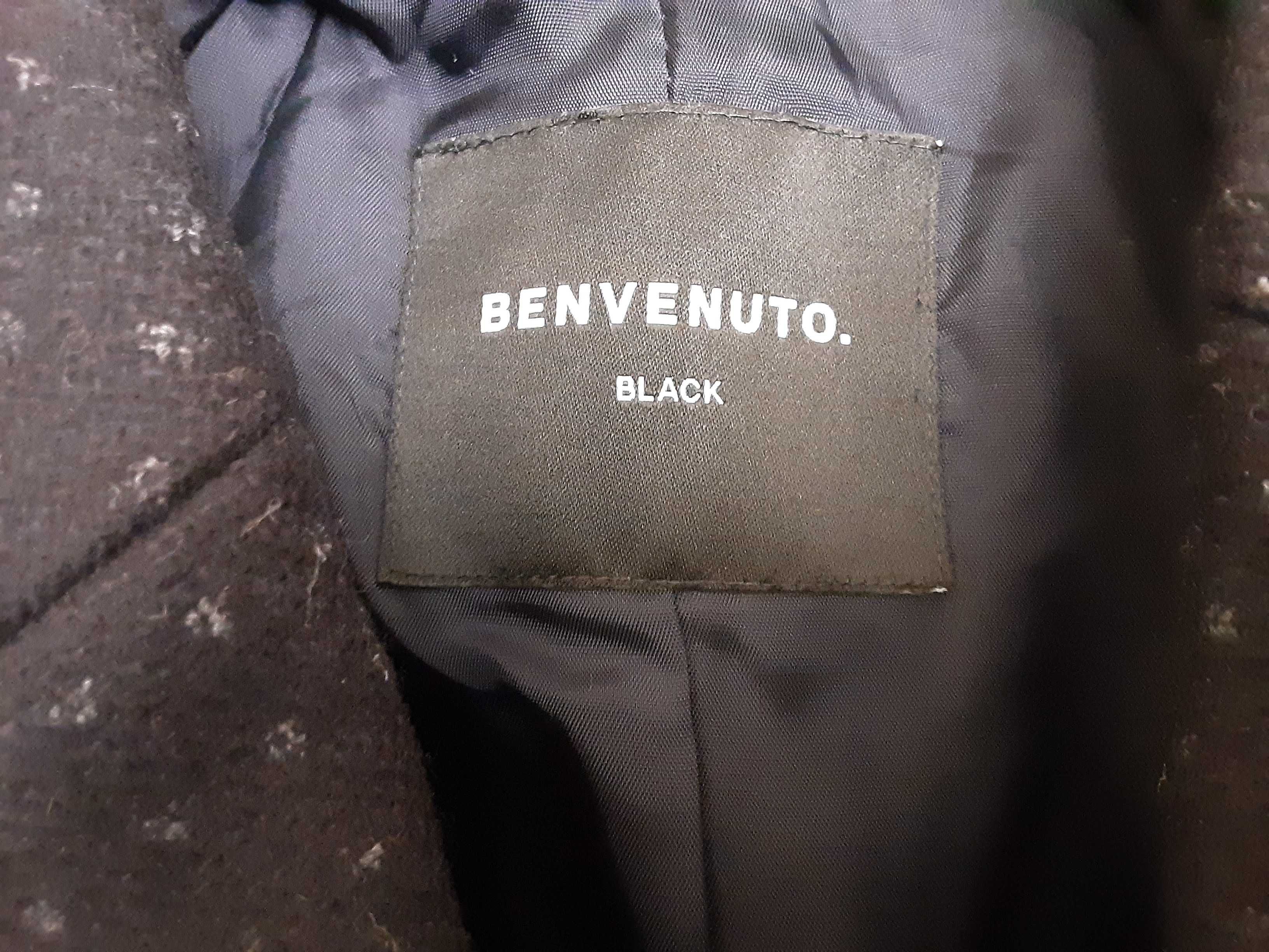 Пальто осень-весна(новое) Benvenuto (Италия)