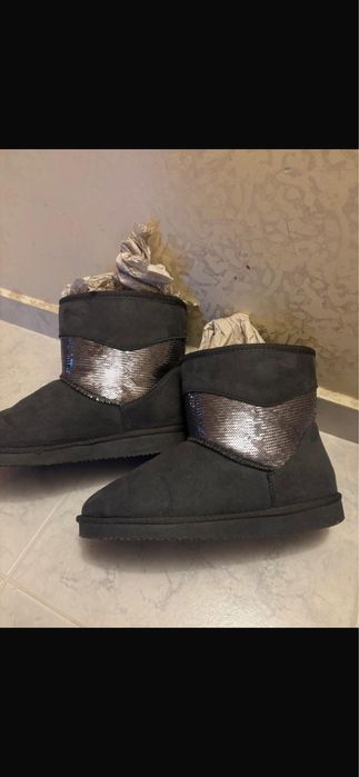 Нови ботуши Blackfield 38/39