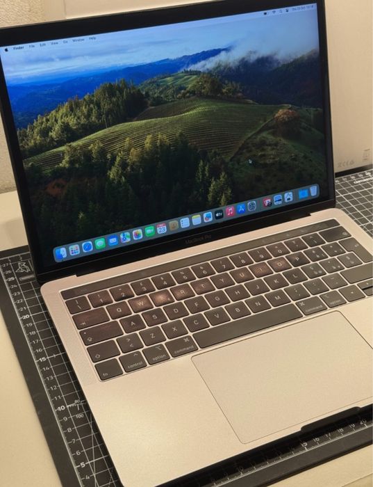 MacBook Pro 13 2019 (i5 8GB 256GB) Space Grey - A1989