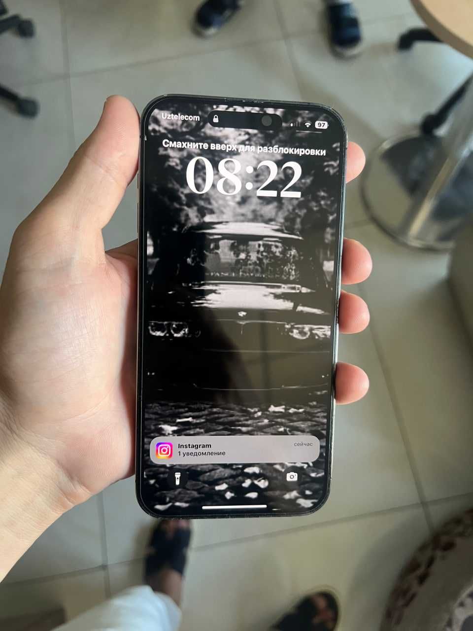 Iphone 14 pro max 128GB ideal obmen S24 ULTRA