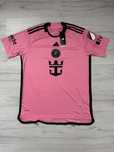 Tricoi fotbal Inter Miami 24/25 Messi