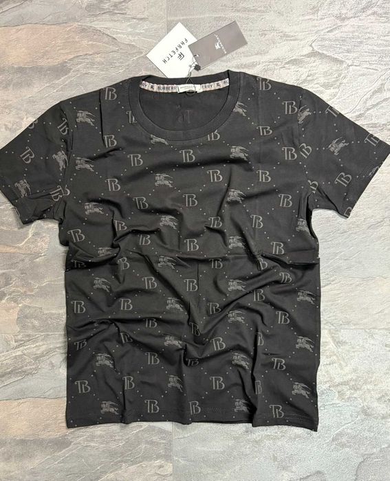 Качествени Тениски Burberry