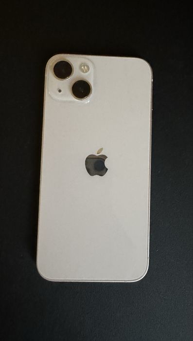 iPhone 13 128GB цвят розов