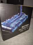 Батерия за Dyson V10, 6000mAh, 25.2V, черна