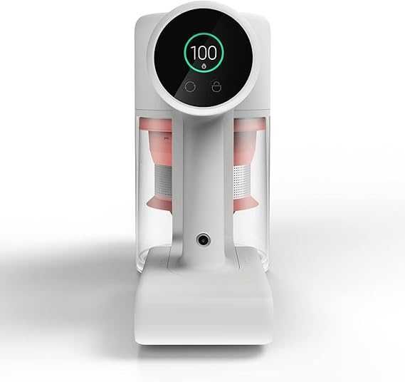 Вертикална прахосмукачка Xiaomi Vacuum Cleaner G10