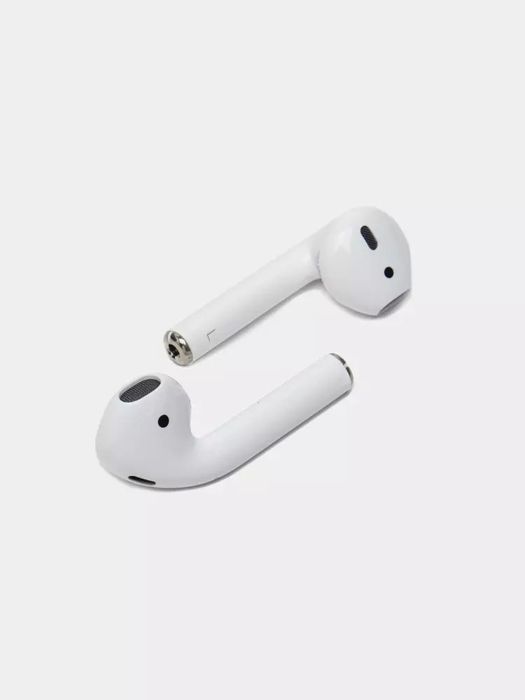 Simsiz sensorli quloqchinlar Pods 3, Android va iPhone uchun
127,000 s