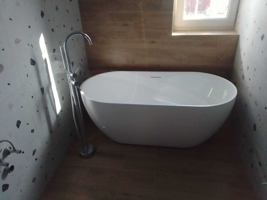 Montaje instalatii sanitare si termice