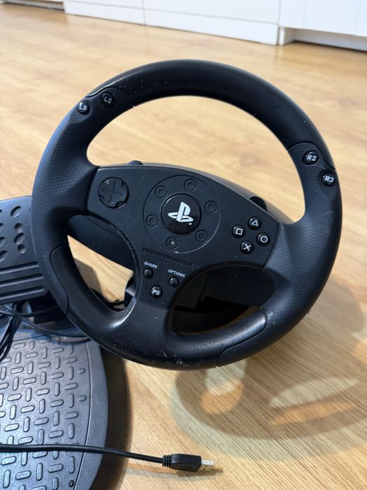 Volan cu pedale in timis