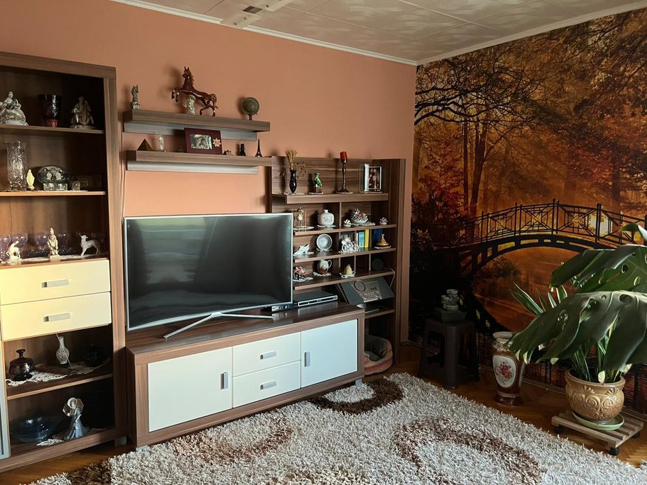Vând apartament 2 camere decomandat Arad zona Vlaicu Lebada