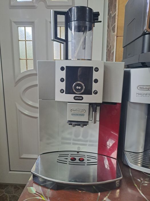 Espresor Delonghi Tchibo Jura germania
