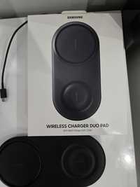 Samsung Wireless Duo Charger