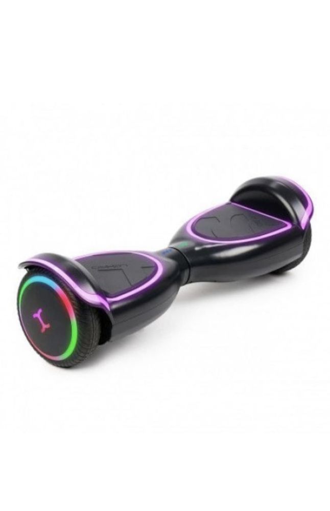 Scooter electric Hoverboard, Spark - LexGo