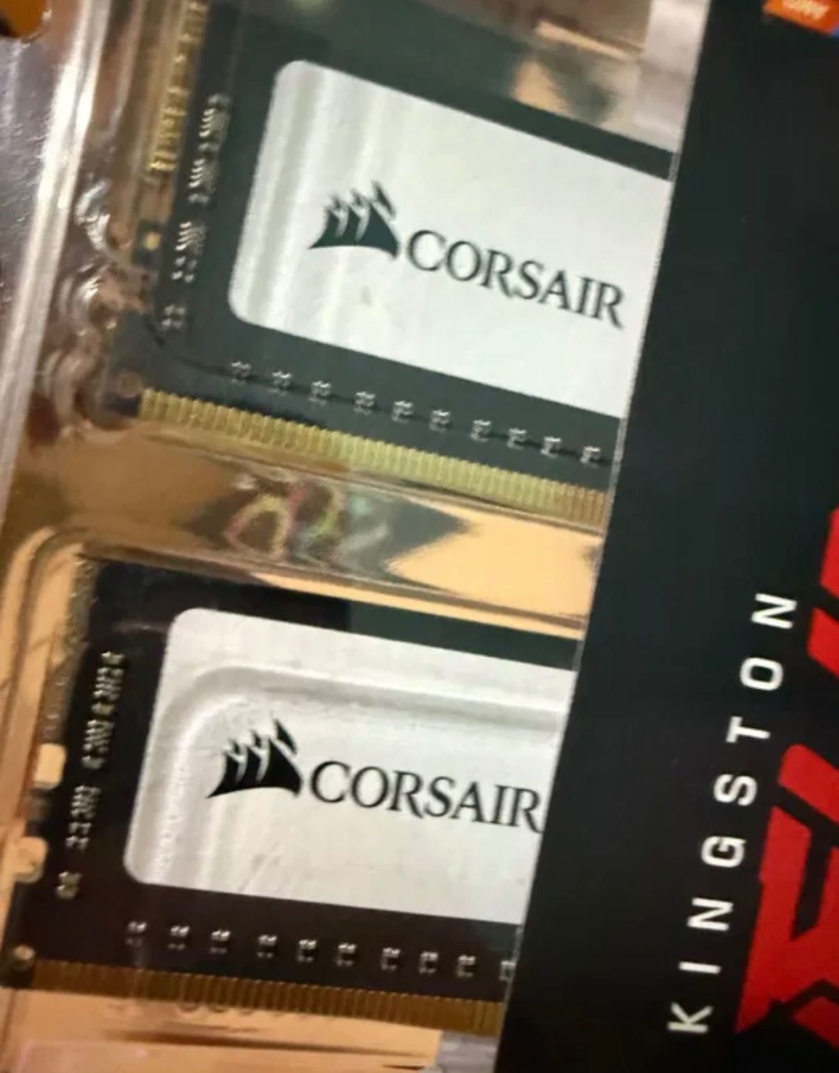 Corsair Valueselect DDR4 8GB x2 (16gb) 2666MHz