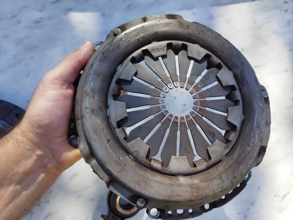 Комплект съединител Valeo Audi,VW,Skoda,Seat