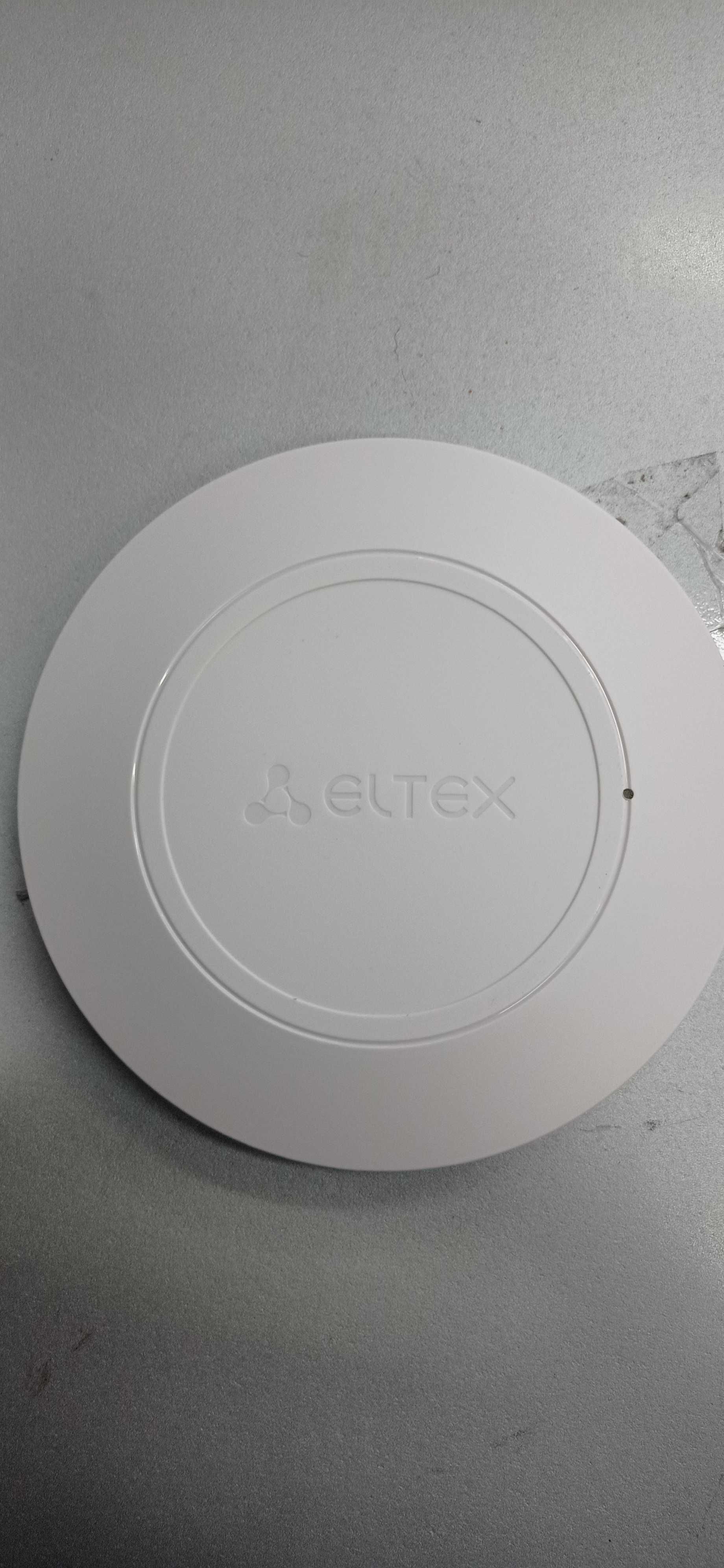 Беспроводная точка доступа ELTEX WEP-2AC