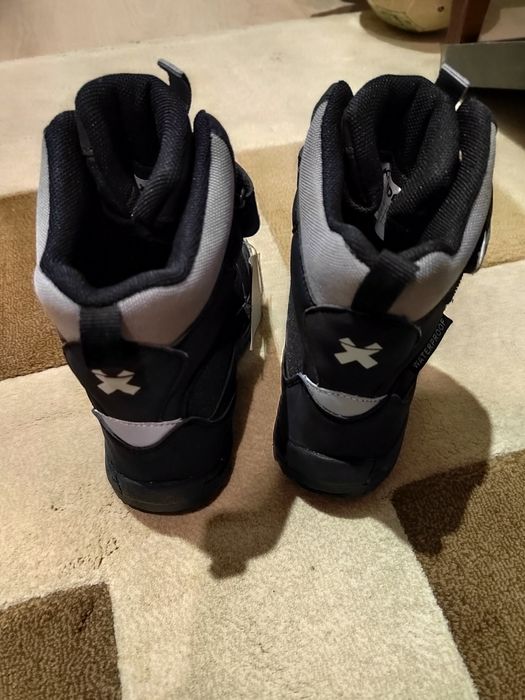 Детски Зимни боти