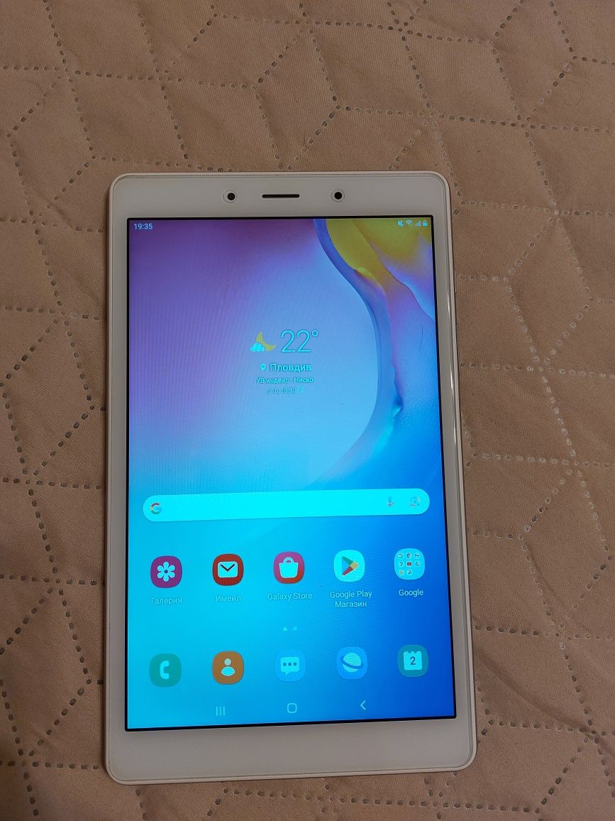 Samsung Galaxy Tab A8.0