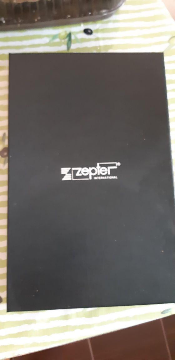 Кухонные ножи "zepter",новые.