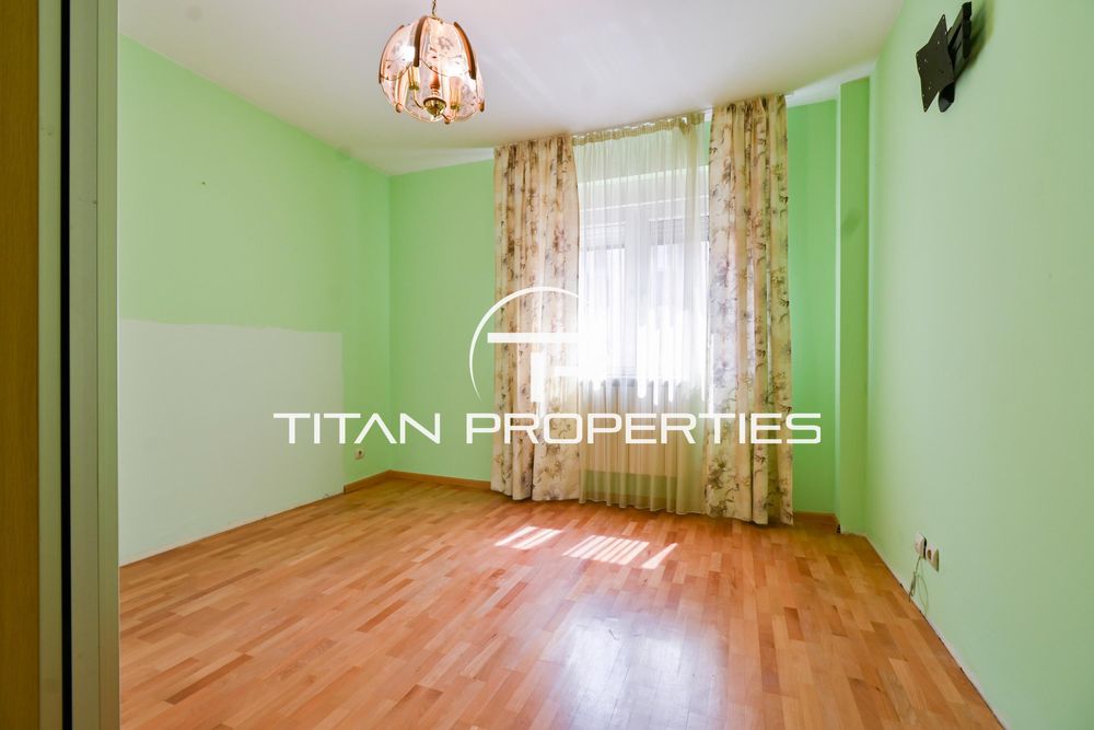 Продава се Тристаен апартамент в София, Манастирски ливади - 100 кв.м за 2500 €/кв.м - Снимка #4