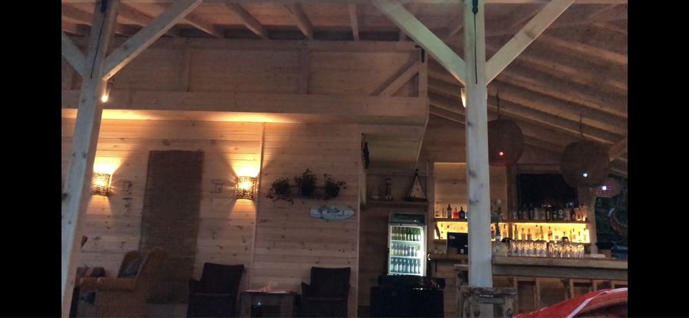 Продава се Заведение в с. Равда, Област Бургас - 210 кв.м за 97 €/кв.м - Снимка #1