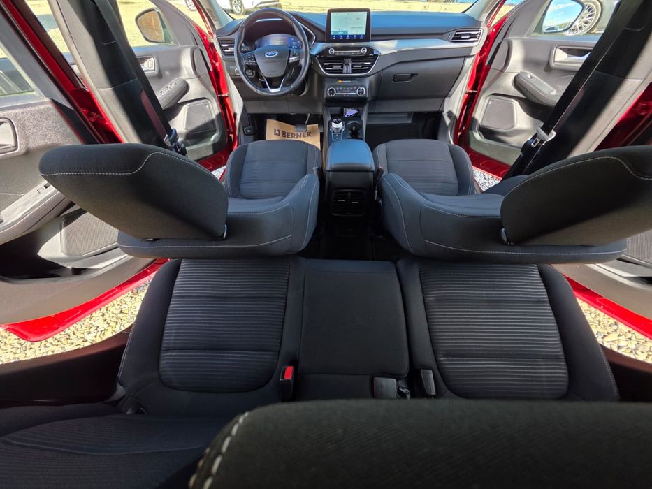 Ford Kuga Titanium //Rate//