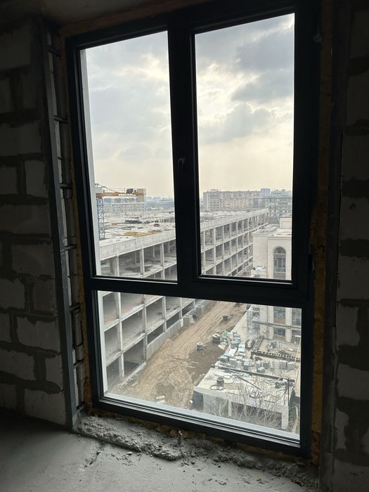 Продаётся квартира в ЖК Green Island