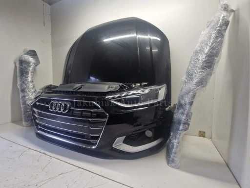Audi A4 s4 B9 8W lift capota aripa bara far trager radiator facelift