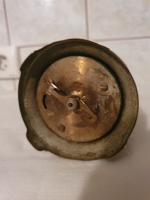 Ceas de Birou tip Calendar