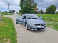Vând passat cc highline 2.0tdi cbab
