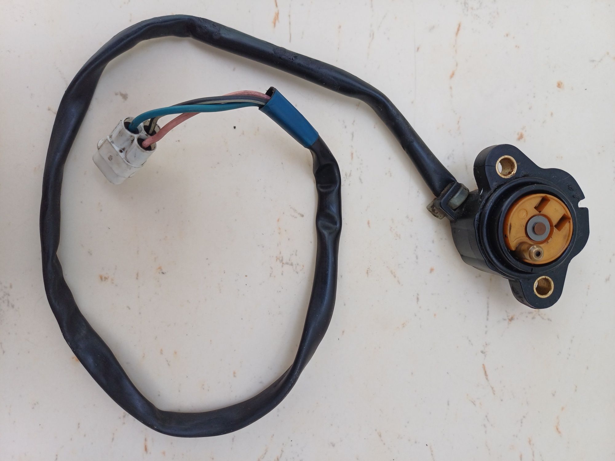 Senzor Neutral indicator treaptă SuzukiGsr600 An2006/2010