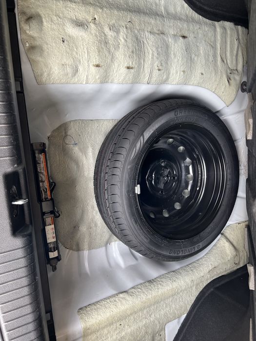 Chevrolet Gentra 3 Позиция