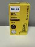 Bec Xenon D1S / Philips  / 35w / 6000K