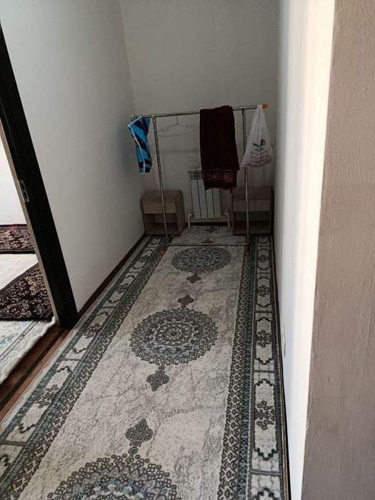 Сотилади Сергели Чоштепа 1 хонали 38 кв м