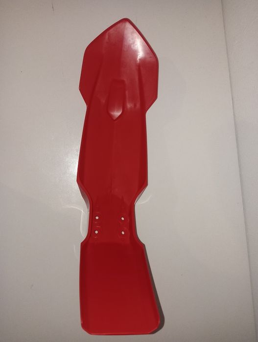 Apărătoare fata motocross/enduro