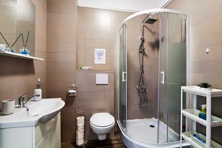 Apartament 2 camere de Vanzare in Navodari