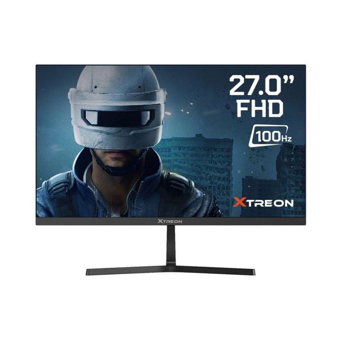 Продам монитор Xtreon 27 диагональ 100 Гц