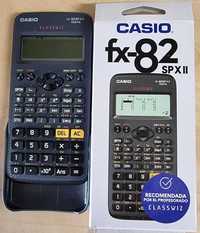 Calculator științific Casio FX-82SPXII