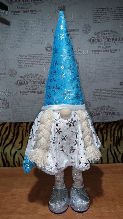 Новогодние игрушки