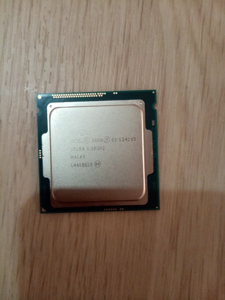 Продам i7 1150 сокет