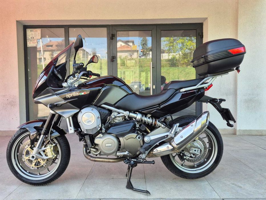 Aprilia Mana 850GT ABS Automata ~ Garantie ~ Rate ~