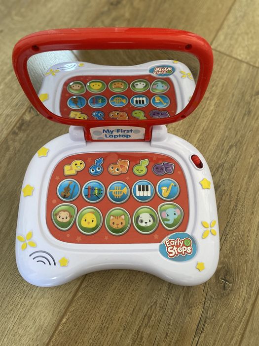 Jucarii interactive bebelusi