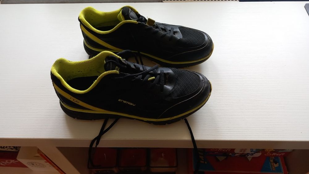 Papuci MTB RLF cu SPD cu placute Shimano