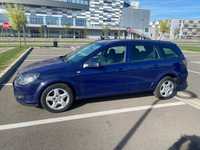 Opel Astra H, 1.9 CDTI, 150 CP, Cutie 6 viteze