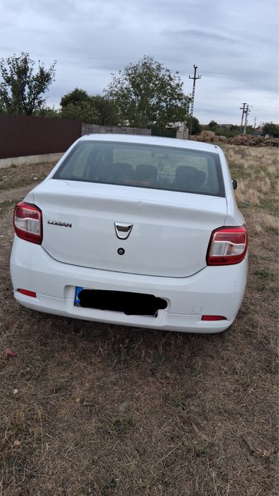 De vanzare Dacia Logan 2013, 1.2, benzina/GPL