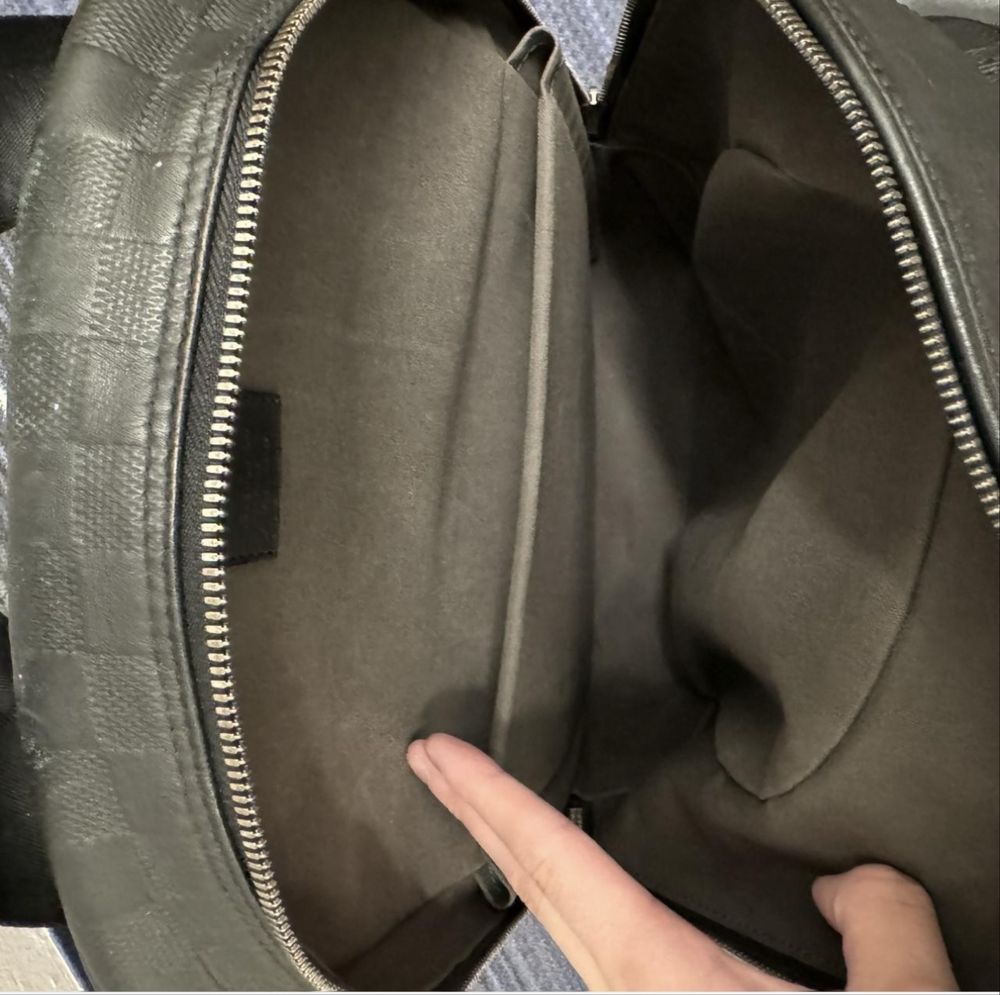 Рюкзак Louis Vuitton Michael