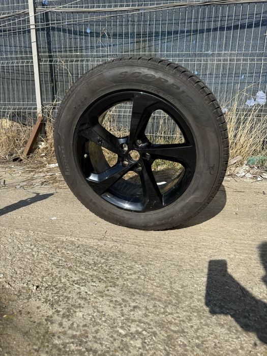 Vand Jante 19 pentru Jaguar