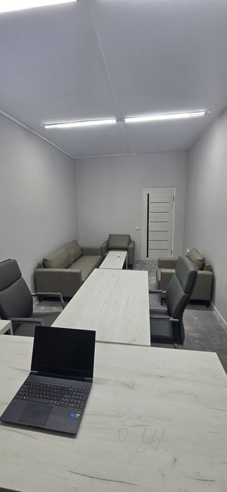 Tayyor Ofis Arenda