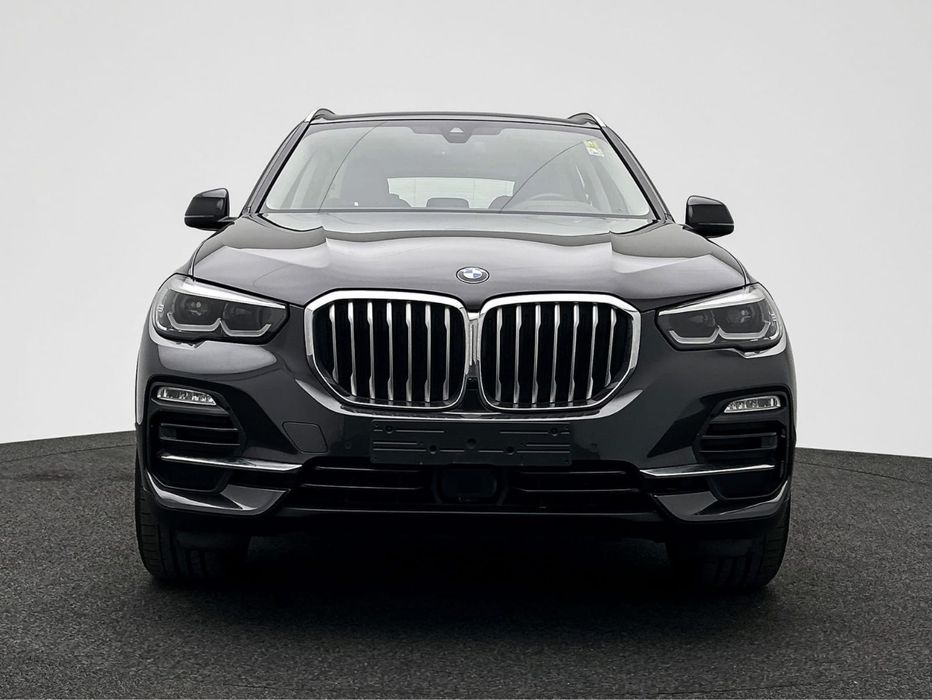 BMW X5 45E TVA Deductibil