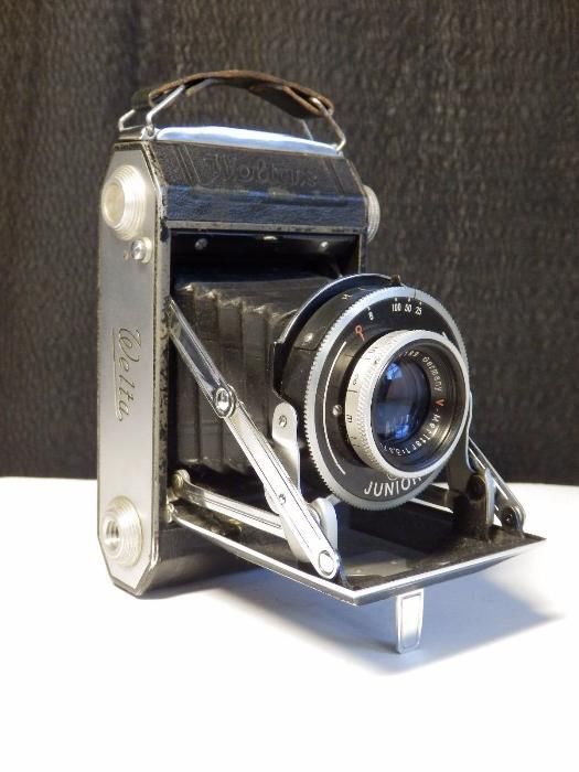 Aparat foto WELTA x Folding 120mm Junior