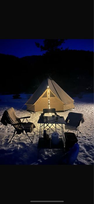 палатка Robens Klondike PRS